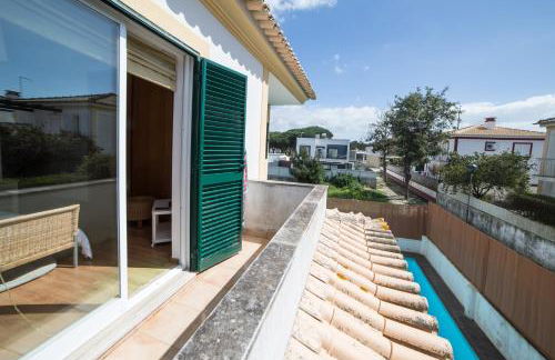 BmyGuest - Casa da Hera Villa Meco - Foto 16