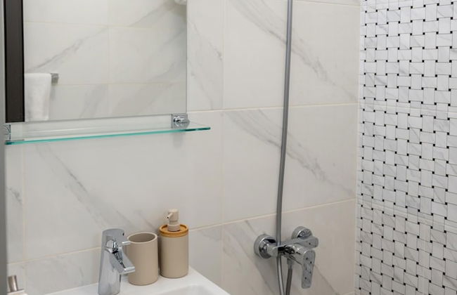 Bright Studio in the City Center - Foto 4