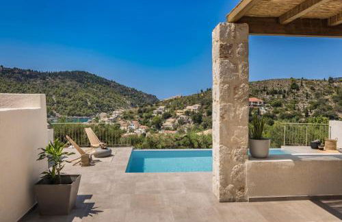 Lanolia - Olea Di Assos Villas - Photo 2