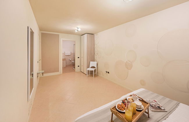 Villa Valeria con piscina - Foto 6