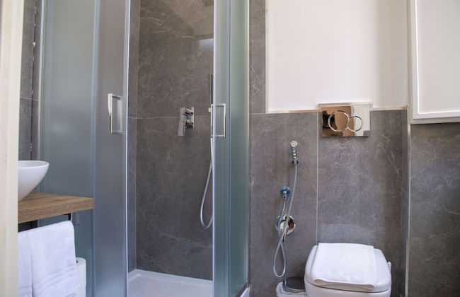 AD Suites Tritone - Foto 52