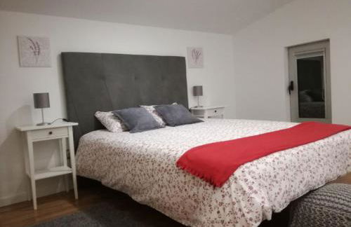 Quinta Rural - Nossa Sra do Carmo. Teixoso - Foto 36