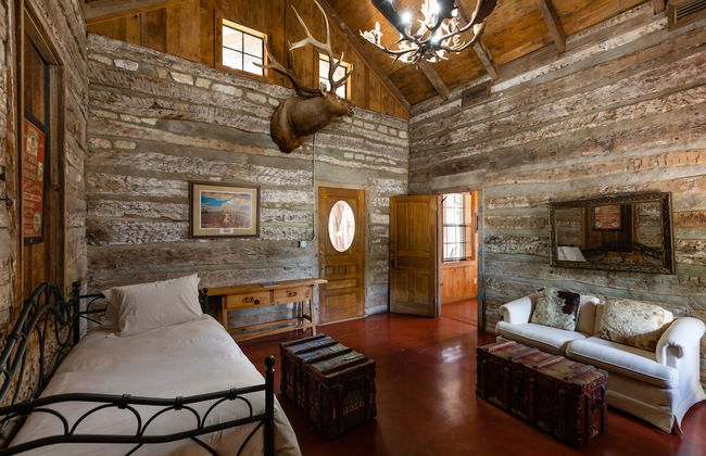 Y.O. Ranch Headquarters - Foto 36