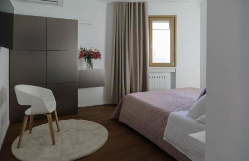 Villa Allegra Luxury Holiday House - Foto 13