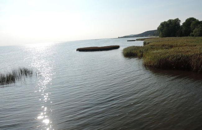 Holiday Home Sulomino With Private Beach - Foto 30