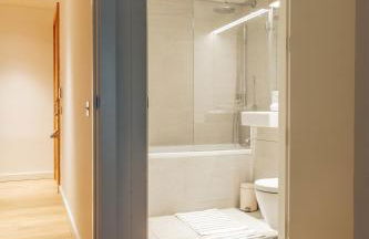 Luxury modern 2Bed-2Bath Apartment - Foto 22