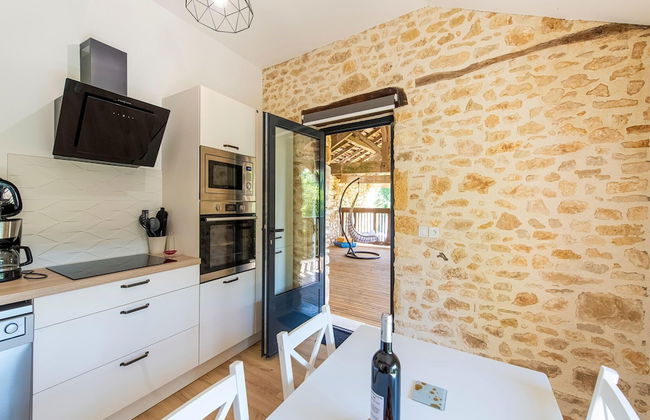 Tranquil Holiday Home in Soturac With Pool - Foto 20