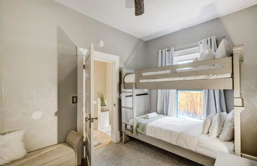 Bristhol Bloom! Oasis in the Heart of COS! - Foto 36