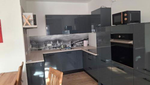 Fewo im Fränkischen Seenland - Foto 2