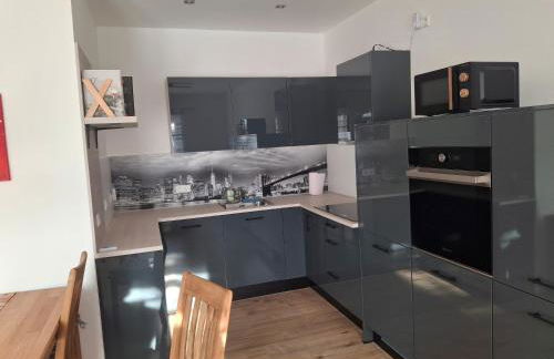 Fewo im Fränkischen Seenland - Foto 2