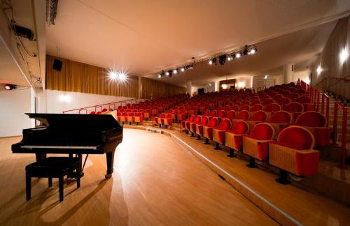 New Living Home Residenzhotel Hamburg - Foto 17