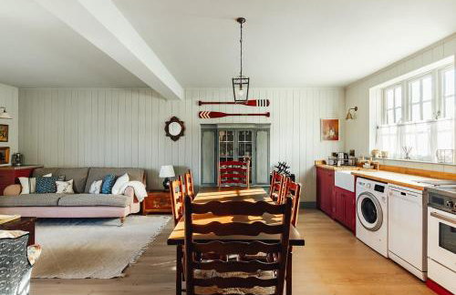 Dumbarnie West Cottage - Foto 9