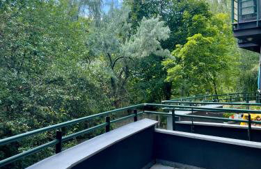 Apartament Navy Blue z tarasem - Foto 13