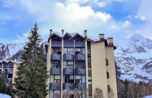 Apartment Grand Roc-3 by Interhome - Foto 15