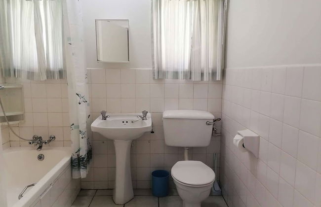 The Beach House - Photo 16