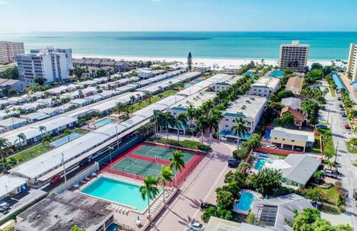 Palm Bay Club 7th-Floor Oceanfront Condo on Private Beach - Foto 78
