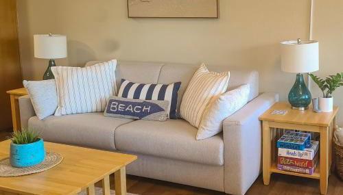 Neskowin Nautical Nook - Foto 4