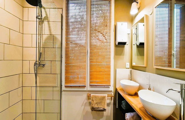 Le Cottage Nature Syrah - Foto 14