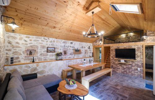 Holiday house Manuela - Foto 18