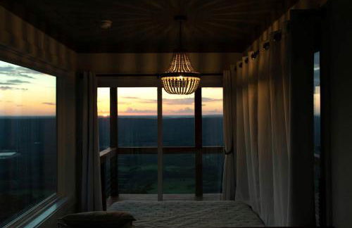 Incredible Container with Rooftop and Beautiful Sunset Views in Georgia - Foto 24