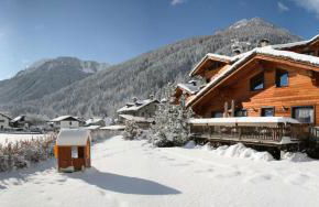 Residence Ruetoreif - Foto 1