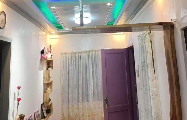 Albert'S Transient House - Foto 9