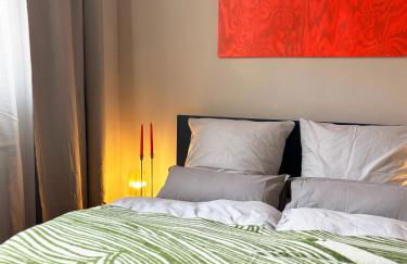 Loft und Studio in Innenstadt am Park - Photo 4