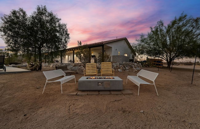 Sunflower 1mi From JT New Pool Game Room - Photo 43