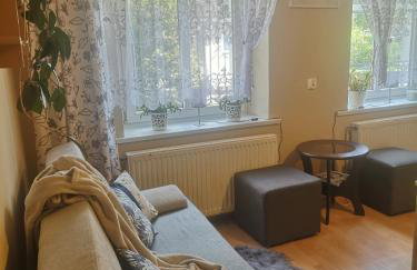 Przytulne M1 u podnóża gór - Foto 5