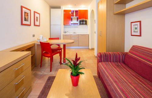 Long Stay Comfort Apartment With Backyard Rome Area Residence - Photo 86