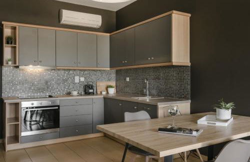 Eviono Sea View Apt Afthonia - Anemelia - Photo 14