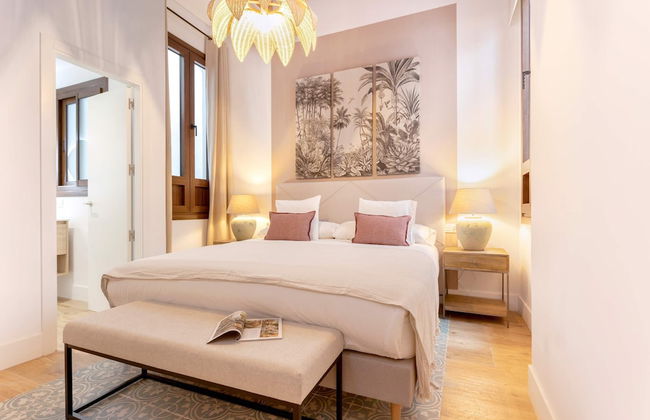 Genteel Home Santas Patronas - Foto 6