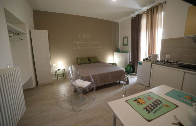 LE DIMORE DEGLI ARTISTI - Photo 20