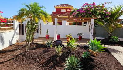 Verano Brisa Private Golf Villa - Foto 3, Garden view