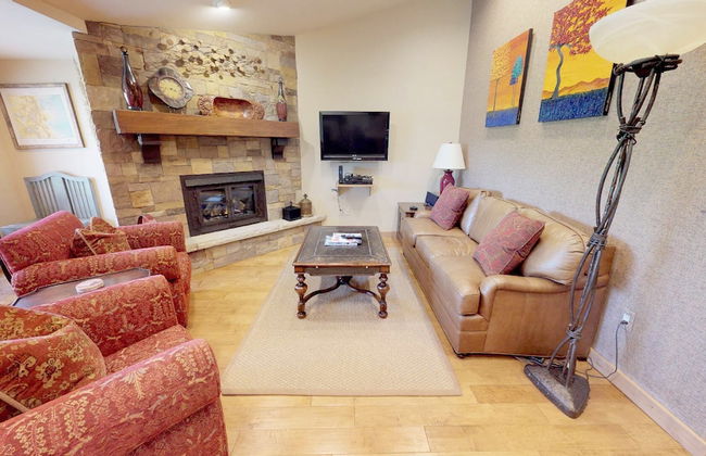 Terracehouse - CoralTree Residence Collection - Foto 14