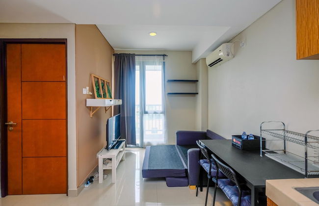 Gorgeous 1BR Apartment Royal Olive Residence - Foto 7