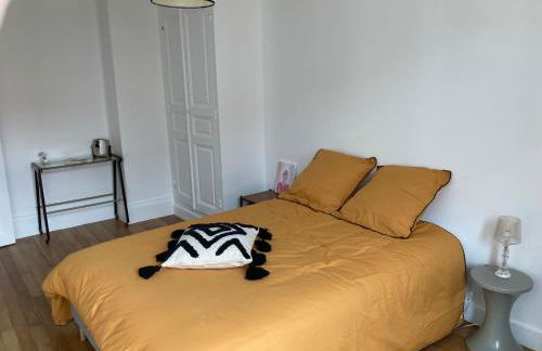 Appartement Villa Medreville - Foto 13