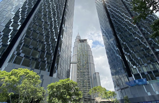 Star Suites KLCC - Foto 40