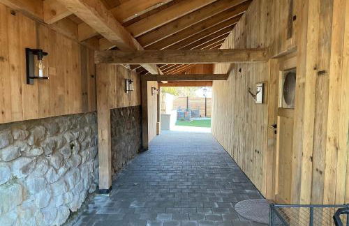 Bayerwald Chalet Liebenstein - Foto 42