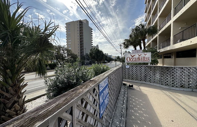 Ocean Villas Beach Resort - Foto 19