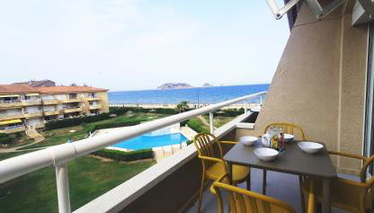 Inmo Estartit Apto. Argonavis B12A - Foto 3