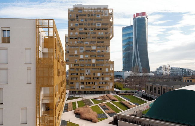 BnButler - Flavio Gioia 5 - Foto 26