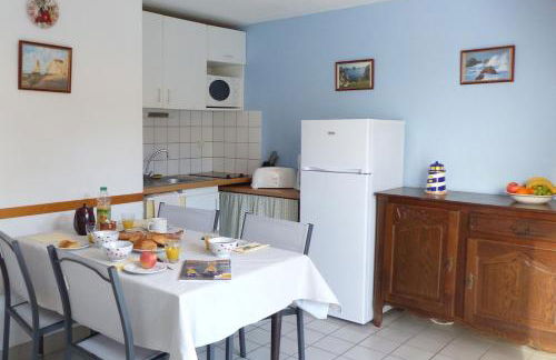 Erdeven - Petite maison de vacances près de la plage de Kerhilio - Foto 9