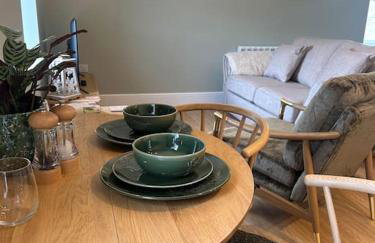 Monsal Trail Apartment A, Bakewell - Photo 11