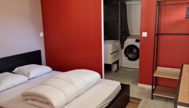 STUDIO 2 chez Fred et Val - Photo 5