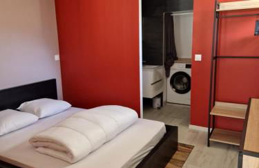 STUDIO 2 chez Fred et Val - Photo 5