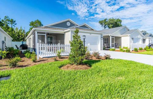 New 2-2 Patio Villa - Foto 1