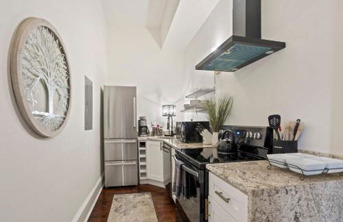 The Dobbs Atlanta Beltline - Luxury & Location, 1 Mile to Downtown Atlanta - Foto 24