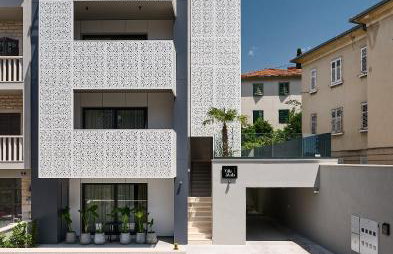 Luxury Apartments Villa Mala Split - Photo 52