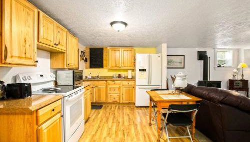 Bo360 Old West Abode with Hot Tub and Sauna - Foto 3